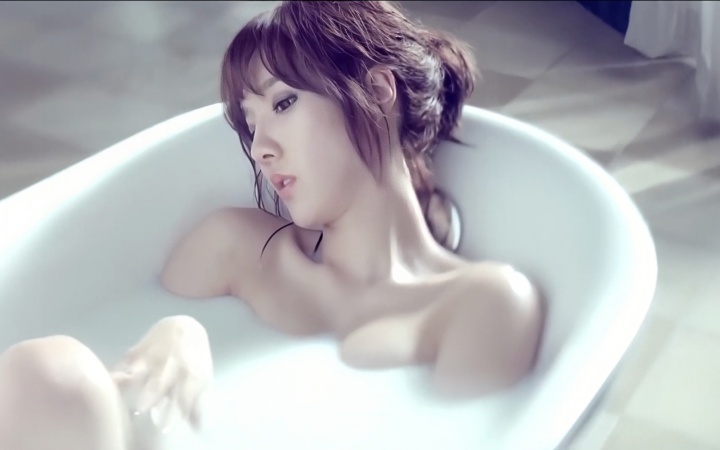 【饭拍】韩国女团-Stellar女团 MV+饭拍现场