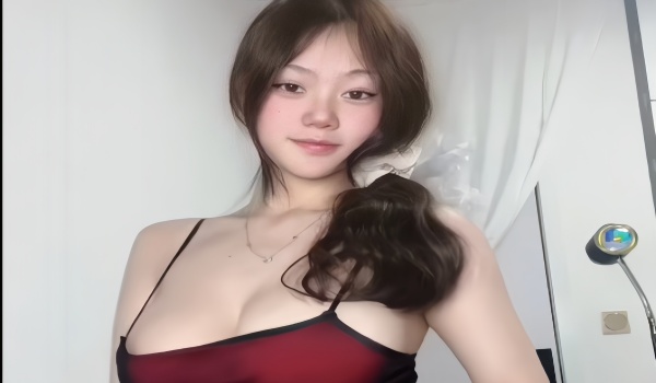 【自拍】优优-快手擦边 付费定制果舞 4V