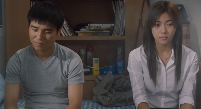 【影视/简评】《色即是空》1：皮囊之下，是最笨拙也最滚烫的真心