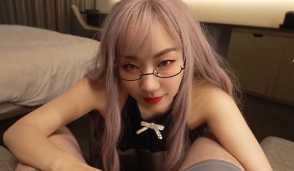 【合集】P站网黄 米菲兔 优质作品14V