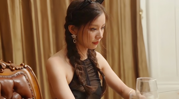 【视频】弟妹跟我吧-姐姐念亲情当伏弟魔，姐夫酒醉怒睡弟媳-杨柳