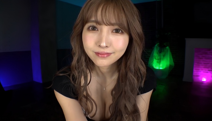 【视频】（岛国）ssis-144 三上悠亚的华丽淫语 AI解码版