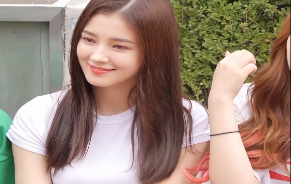 【饭拍】韩国女团MOMOLAND 南希 饭拍现场 11V