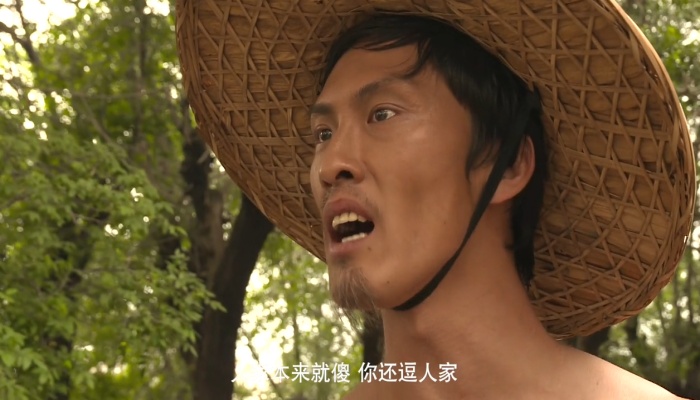 【影视/简评】兄弟义气终成空,一场东北往事一场梦-东北往事之黑道风云 20 年