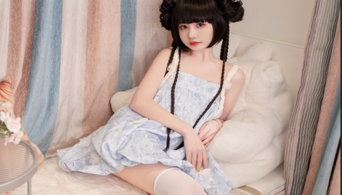 【合集】暴击少女喵小吉 收藏版合集NO61-85