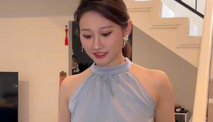 【视频】剧情-【Chloe Lin (林千夜)】家教林千夜的实践教学——用身体教学生怎么学生物~